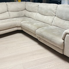 ソファ　　の画像