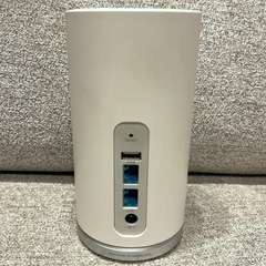 HWS32MWU Speed Wi-Fi HOME L01s の画像