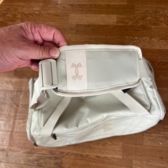 アンダーアーマーボストンバック新品未使用の画像