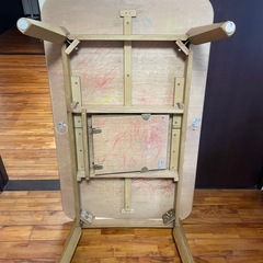 テーブル（大）の画像