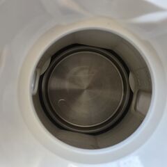 象印マホービン 電気ケトル 1.2Lの画像