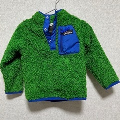 子供服 90cm 4着 の画像