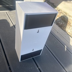 山崎実業　マスクケースの画像