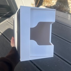 山崎実業　マスクケースの画像