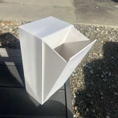 山崎実業　マスクケースの画像