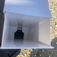 山崎実業　マスクケースの画像