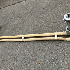 コロナ CORONA　FF式輻射ストーブ  FF-6821PR 　2022年6月製　中古　現状品の画像