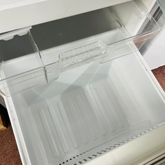 【パナソニック】ノンフロン冷凍冷蔵庫 168Lの画像