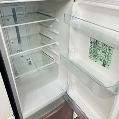 【パナソニック】ノンフロン冷凍冷蔵庫 168Lの画像