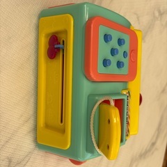 指先の知育　おもちゃの画像