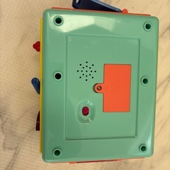 指先の知育　おもちゃの画像