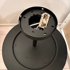 HERMOSA ハモサ HM-0030E-BK ペンダントライト インダストリアル照明 ガラスシェードの画像