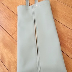 【おまけあり】レザーティッシュケースの画像