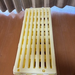 すのこ（子供サイズ）の画像