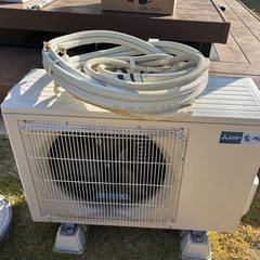エアコン　三菱　霧ヶ峰　　の画像