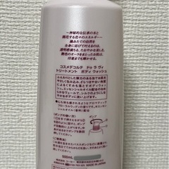 ボディソープの画像