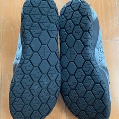 マリンシューズ　男性用　Lサイズの画像