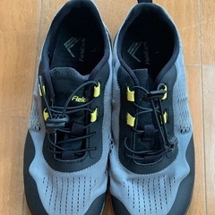 マリンシューズ　男性用　Lサイズの画像