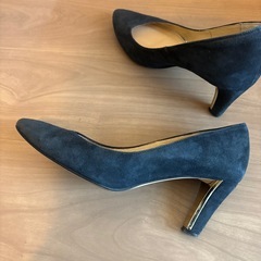 パンプスの画像