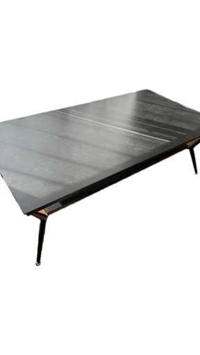 セラミックローテーブル