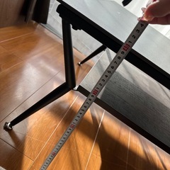 セラミックローテーブルの画像