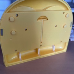 無料ミニオン　車でランチの画像