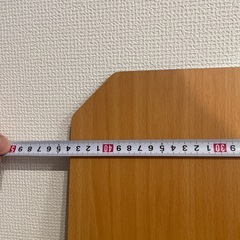 スチールラック用棚板の画像