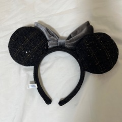 ディズニー カチューシャの画像