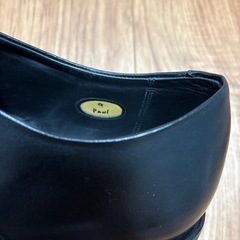 Raymar 革靴の画像