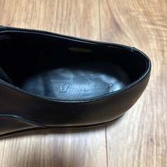 Raymar 革靴の画像