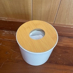 ペーパーケースの画像