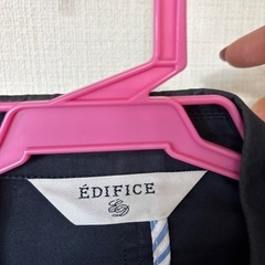 エディフィス　アローズ　ジャケット　2枚の画像