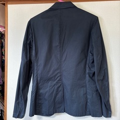 エディフィス　アローズ　ジャケット　2枚の画像