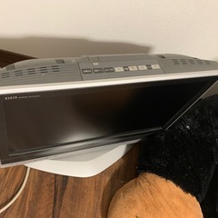 薄画ではないテレビ映りますの画像