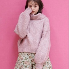 MAJESTIC LEGON ニットの画像