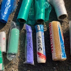 塗装用　ローラー　養生　の画像