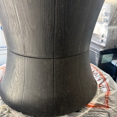 屋外用　高さ調整　テーブルの画像