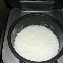  日立 HITACHI 炊飯器 ふっくら御膳 の画像