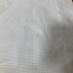 カーテン　レース　４点セットの画像