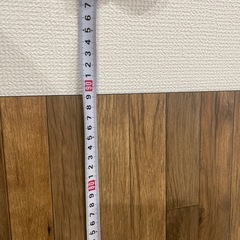 スチールラック用棚板　リバーシブルの画像