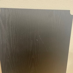 スチールラック用棚板　リバーシブルの画像