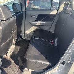 スズキ　ワゴンR  FXリミテッドⅡの画像