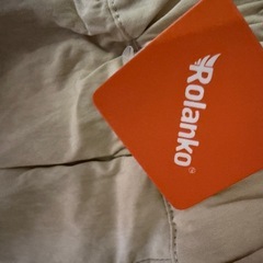 ズボン160cm（新品未使用）の画像