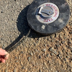 レトロ　メジャーの画像