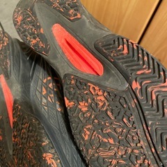 テニスシューズの画像