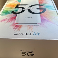 SoftBank Airの画像