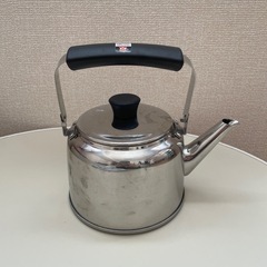 ニトリ　ヤカンの画像