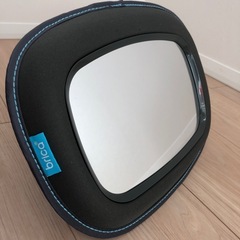 【Combi】チャイルドシート、【brica】インサイトミラーの画像