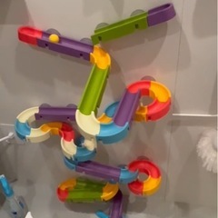 【譲り】子供おもちゃの画像