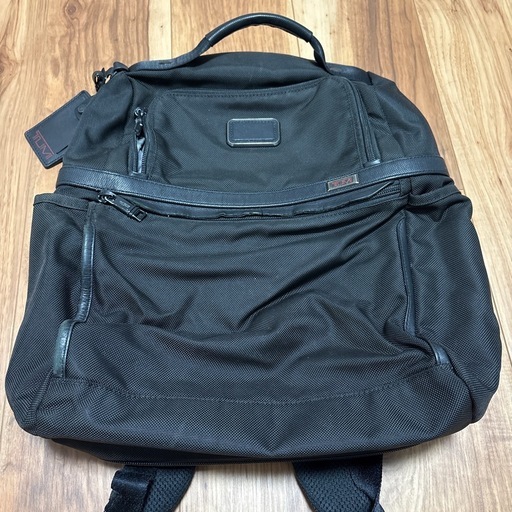 Tumi バックパック